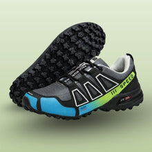 Lade das Bild in den Galerie-Viewer, OrthoTrekking – ergonomischer, rutschfester & wasserdichter Trekking- und Wanderschuh