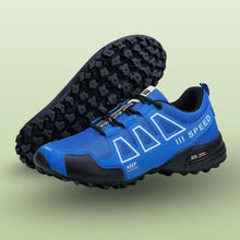 Lade das Bild in den Galerie-Viewer, OrthoTrekking – ergonomischer, rutschfester & wasserdichter Trekking- und Wanderschuh
