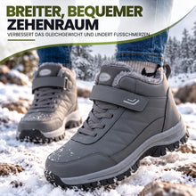Lade das Bild in den Galerie-Viewer, FrostFit - schmerzlindernde, wasserdichte & isolierte Komfortschuhe 2026