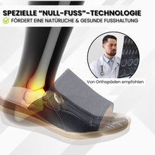 Lade das Bild in den Galerie-Viewer, FeelFree - Ergonomische & rutschfeste Sandalen zur Schmerzlinderung