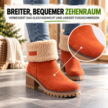 Lade das Bild in den Galerie-Viewer, FeelFree - ergonomische, rutschfeste & wasserdichte Stiefel für Herbst und Winter 2026