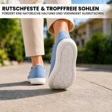 Lade das Bild in den Galerie-Viewer, FeelFree – Extra breite Komfort-Sneaker | Entlastung bei Hallux & schmerzenden Füßen