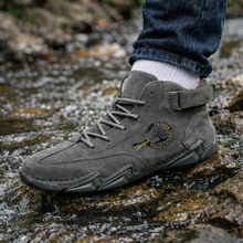 Lade das Bild in den Galerie-Viewer, FeelFree – Schmerzlindernde Barfußschuhe – Unisex | Ergonomisches Design