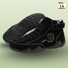 Lade das Bild in den Galerie-Viewer, FeelFree – ergonomische & schmerzlindernde Hallux Valgus Barfußschuhe