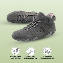 Lade das Bild in den Galerie-Viewer, FeelFree – ergonomische & schmerzlindernde Hallux Valgus Barfußschuhe