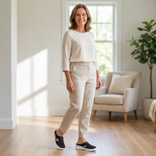 Lade das Bild in den Galerie-Viewer, Footstep Pro - ergonomische schmerzlindernde Komfort-Schuhe
