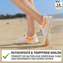 Lade das Bild in den Galerie-Viewer, FreeStep – Gesunde & rutschfeste Barfußschuhe für sicheres, gelenkschonendes Gehen für Senioren