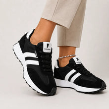 Lade das Bild in den Galerie-Viewer, Fusswohl - ergonomische Schmerzlinderungs-Schuhe | Federlich & Rutschfest