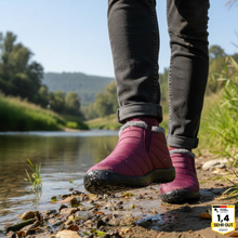 Lade das Bild in den Galerie-Viewer, Fusswohl - Ergonomische Schmerzlinderungs-Schuhe - Unisex