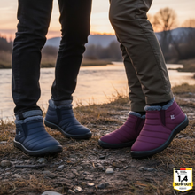 Lade das Bild in den Galerie-Viewer, Fusswohl - Ergonomische Schmerzlinderungs-Schuhe - Unisex