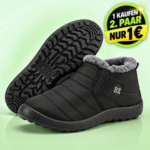 Lade das Bild in den Galerie-Viewer, Fusswohl - Ergonomische Schmerzlinderungs-Schuhe - Unisex | 1-€ Aktion