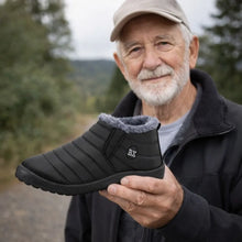 Lade das Bild in den Galerie-Viewer, Fusswohl - Ergonomische, wasserdichte & rutschfeste Komfort-Schuhe - Unisex