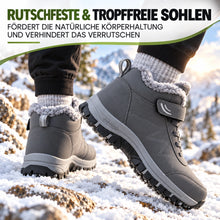 Lade das Bild in den Galerie-Viewer, ICEFIT - schmerzlindernde, wasserdichte & isolierte Komfortschuhe 2026