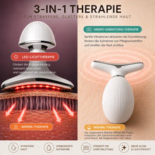 Lade das Bild in den Galerie-Viewer, LumaLift Pro - 3-in-1 Anti-Aging Lifting-Gerät für Gesicht & Körper