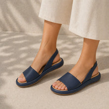 Lade das Bild in den Galerie-Viewer, OrthoSandale – Bequeme Sandalen für Damen | Ergonomische Unterstützung