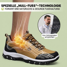 Lade das Bild in den Galerie-Viewer, OrthoLake – Schmerzlindernde Komfortschuhe – Unisex | Ergonomisches Design