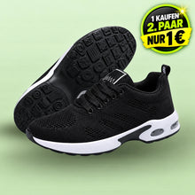 Lade das Bild in den Galerie-Viewer, OrthoCare - Ergonomische Schmerzlinderungs-Schuhe | 1-€ Aktion
