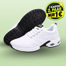 Lade das Bild in den Galerie-Viewer, OrthoCare - Ergonomische Schmerzlinderungs-Schuhe | 1-€ Aktion