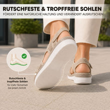 Lade das Bild in den Galerie-Viewer, OrthoCloud - Schmerzlindernde Komfort-Sandalen | Rutschfest & Federleicht