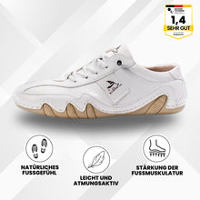 Lade das Bild in den Galerie-Viewer, NatureTrek - ergonomischer & schmerzlindernder Barfuß-Trekkingschuh