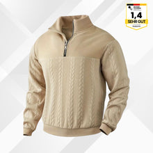 Lade das Bild in den Galerie-Viewer, Bequemer Premium-Winterpullover für Herbst und Winter