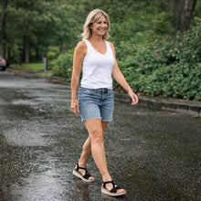 Lade das Bild in den Galerie-Viewer, OrthoStella – Komfortable Sandalen für Damen | Ergonomische Unterstützung