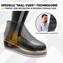 Lade das Bild in den Galerie-Viewer, OrthoStep – Ergonomischer Schuh zur Schmerzlinderung | Ergonomisches Design