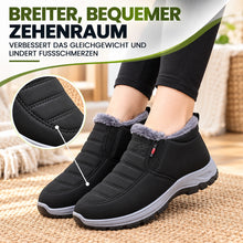 Lade das Bild in den Galerie-Viewer, OrthoWinter - ergonomische, wasserdichte, isolierte Schuhe für Herbst und Winter 2026