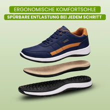 Lade das Bild in den Galerie-Viewer, OrthoX - Schmerzlindernde Komfortschuhe - Unisex | Ergonomisches Design