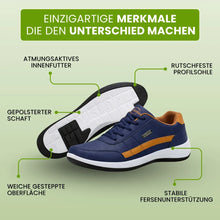 Lade das Bild in den Galerie-Viewer, OrthoX - Schmerzlindernde Komfortschuhe - Unisex | Ergonomisches Design