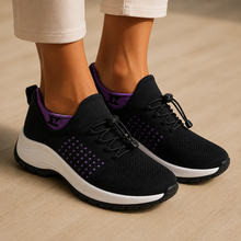 Lade das Bild in den Galerie-Viewer, Orthofit — Schmerzlindernde Komfort-Schuhe für Damen | Rutschfest & Federleicht