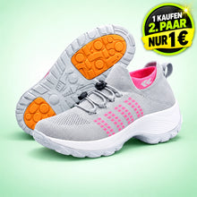 Lade das Bild in den Galerie-Viewer, Orthofit - Ergonomische Schmerzlinderungs-Schuhe | 1-€ Aktion