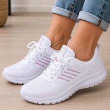 Lade das Bild in den Galerie-Viewer, Orthora - ergonomische Schmerzlinderungs-Schuhe für Damen