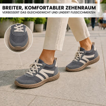 Lade das Bild in den Galerie-Viewer, SafeStep NaturGang – Natürlicher & ergonomischer Barfußschuh | Wasserdicht & Rutschfest