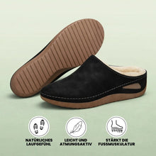 Lade das Bild in den Galerie-Viewer, Vivastep - Anatomisch stützende Komfortsandalen | Ergonomisches Design