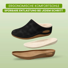 Lade das Bild in den Galerie-Viewer, Vivastep - Anatomisch stützende Komfortsandalen | Ergonomisches Design