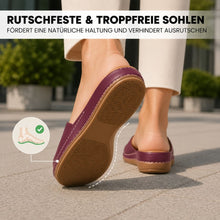 Lade das Bild in den Galerie-Viewer, VivaStep - Schmerzlindernde Komfortsandalen | Ergonomisches Design