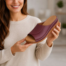 Lade das Bild in den Galerie-Viewer, VivaStep - Schmerzlindernde Komfortsandalen | Ergonomisches Design