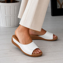Lade das Bild in den Galerie-Viewer, VivaStep - Schmerzlindernde Komfortsandalen | Ergonomisches Design