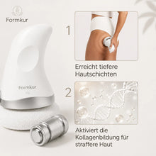 Lade das Bild in den Galerie-Viewer, Formkur - Anti-Cellulite- & Bindegewebs-Massagegerät