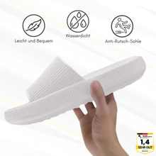 Lade das Bild in den Galerie-Viewer, Orthoslipper - orthopädische Hausschuhe für maximalen Komfort (2026)