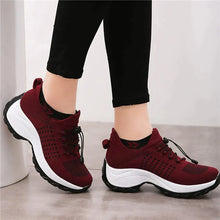Lade das Bild in den Galerie-Viewer, Orthofit - ergonomische schmerzlindernde Komfort-Schuhe für Damen - Sonderaktion 1+1 Gratis