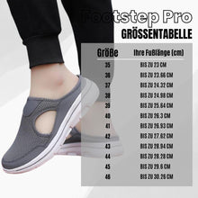 Lade das Bild in den Galerie-Viewer, Footstep Pro - ergonomische schmerzlindernde Komfort-Schuhe