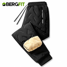 Lade das Bild in den Galerie-Viewer, THERMOFIT Thermohose | hält Sie stundenlang warm und trocken