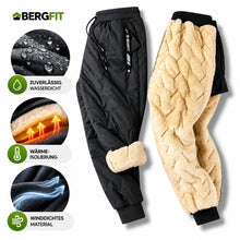 Lade das Bild in den Galerie-Viewer, THERMOFIT Thermohose | hält Sie stundenlang warm und trocken