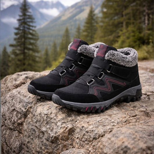 OrthoFit - Ergonomische Schmerzlinderungs-Schuhe - Unisex