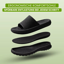 Lade das Bild in den Galerie-Viewer, Orthoslipper – Anatomisch stützender Komfort-Slipper | Ergonomisches Design