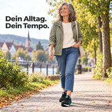 Lade das Bild in den Galerie-Viewer, LIVIA – Komfort-Sneaker für Frauen in den Wechseljahren