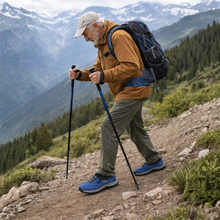 Lade das Bild in den Galerie-Viewer, FeelFree Ergo - Orthopädischer, rutschfester &amp; wasserdichter Schmerzlinderungs - Schuh Unisex