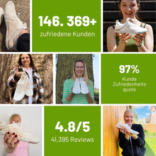 Lade das Bild in den Galerie-Viewer, Florax Fit – Ergonomische &amp; gesunde Barfußschuhe für mehr Bewegung &amp; Gewichtsverlust
